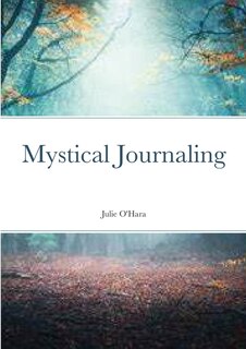 Front cover_Mystical Journaling