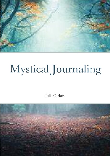 Front cover_Mystical Journaling