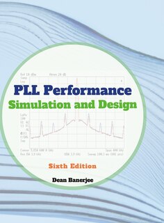 Front cover_PLL Performance, Simulation, and Design