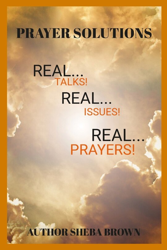 Couverture_The Prayer Solutions