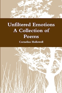 Front cover_Unfiltered Emotions