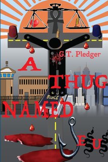 Front cover_A Thug Named Jesus