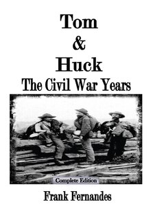 Front cover_Tom & Huck