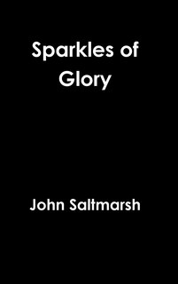 Front cover_Sparkles of Glory