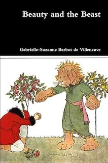 Front cover_Beauty and the Beast