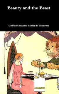Couverture_Beauty and the Beast
