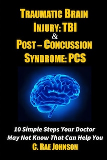 Front cover_Traumatic Brain Injury