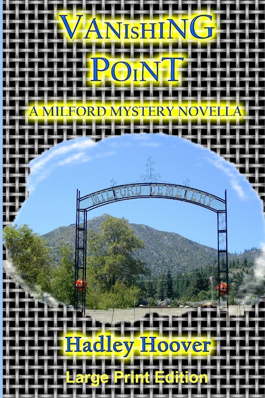Front cover_Vanishing Point