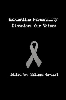 Couverture_Borderline Personality Disorder