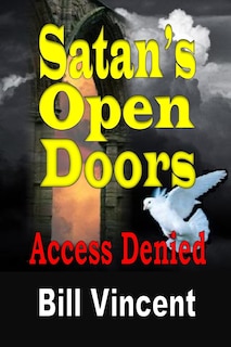 Couverture_Satan's Open Doors