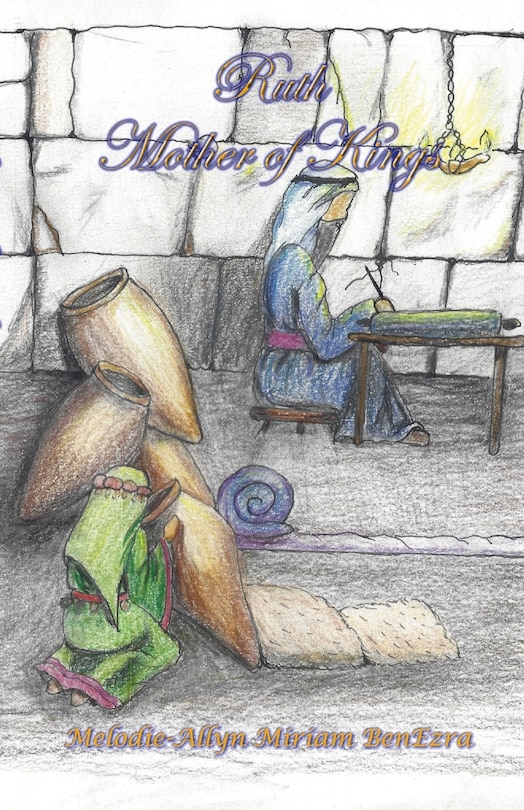 Front cover_Ruth