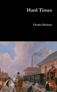 Front cover_Hard Times