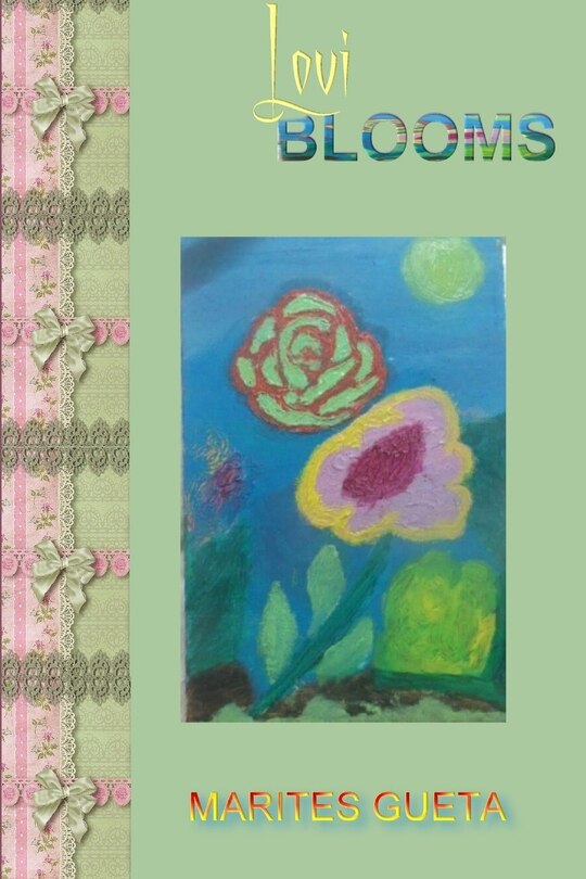 Front cover_Lovi Blooms