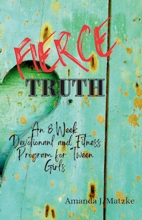 Front cover_Fierce Truth