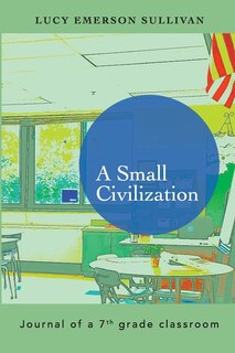 Front cover_A Small Civilization