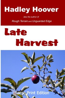 Front cover_Late Harvest (LP)
