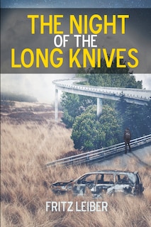 Front cover_The Night of the Long Knives