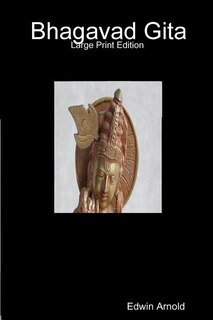 Front cover_Bhagavad Gita