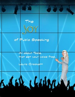 Front cover_The Joy of Public Speaking