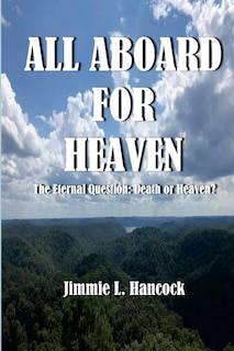 Couverture_All Aboard for Heaven