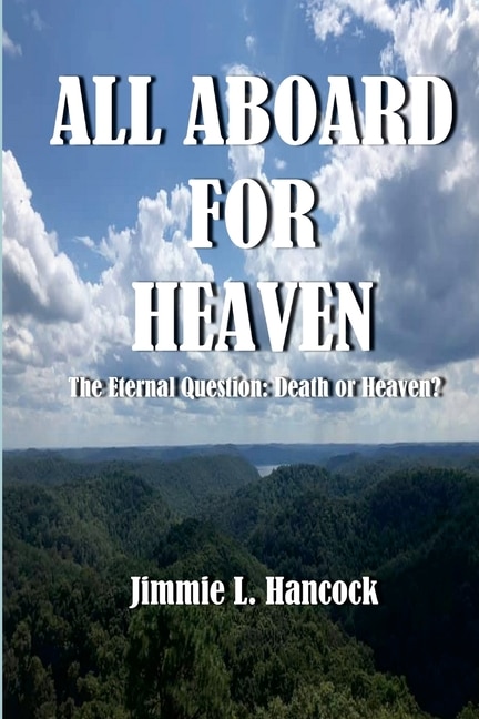 Couverture_All Aboard for Heaven