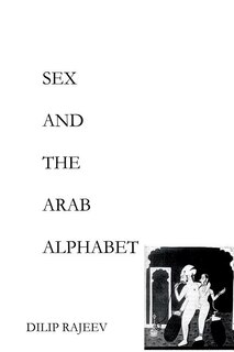 Front cover_Sex and the Arab Alphabet