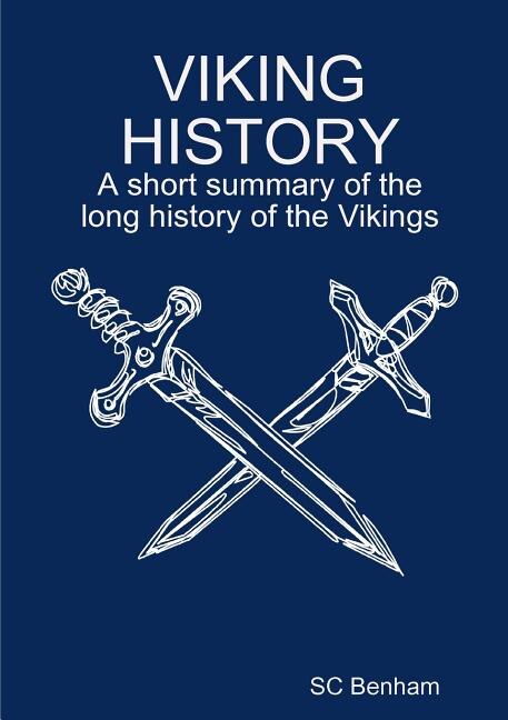 Couverture_Viking History