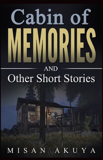 Couverture_Cabin of Memories