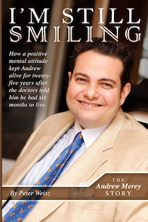 Front cover_I'm Still Smiling!