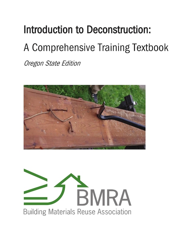 Couverture_Introduction to Deconstruction - Textbook (Oregon State Edition)