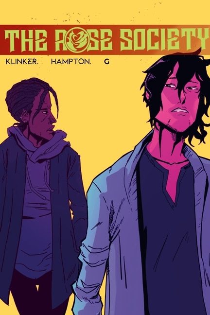 Couverture_The Rose Society