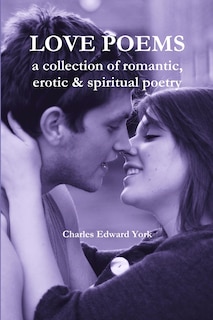 Couverture_Love Poems