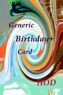 Couverture_Generic Birthday+ Card