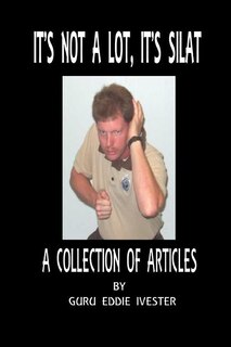 Couverture_It's Not a Lot, It's Silat