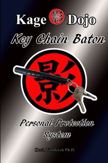 Couverture_Key Chain Baton - Personal Protection System