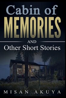 Front cover_Cabin of Memories