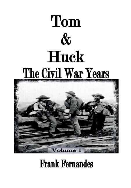 Front cover_Tom & Huck