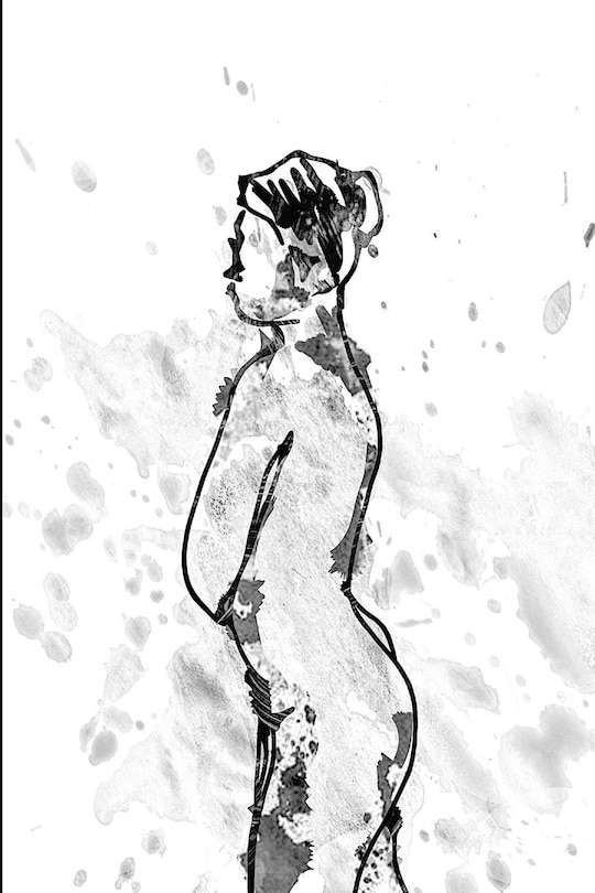 Front cover_Memoir Of The Ultimate Latchkey