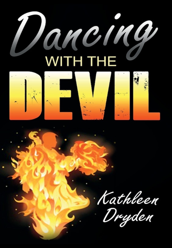 Couverture_Dancing With The Devil