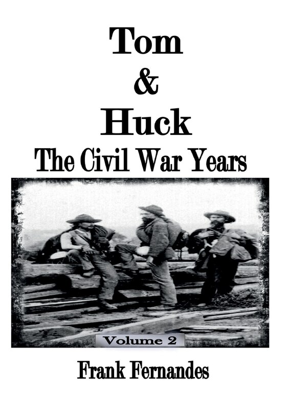 Front cover_Tom & Huck