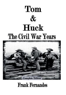 Front cover_Tom & Huck