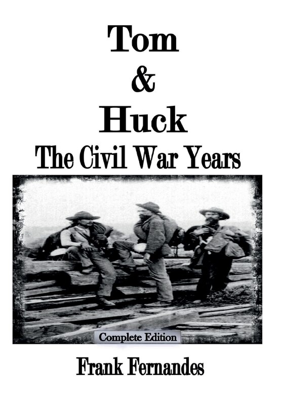 Front cover_Tom & Huck