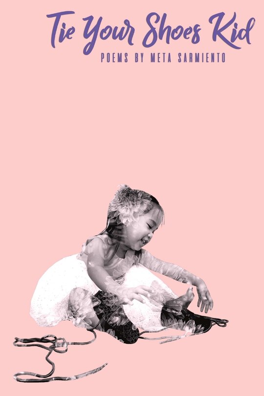 Couverture_Tie Your Shoes Kid