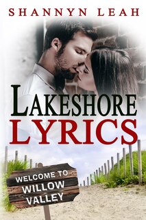 Couverture_Lakeshore Lyrics