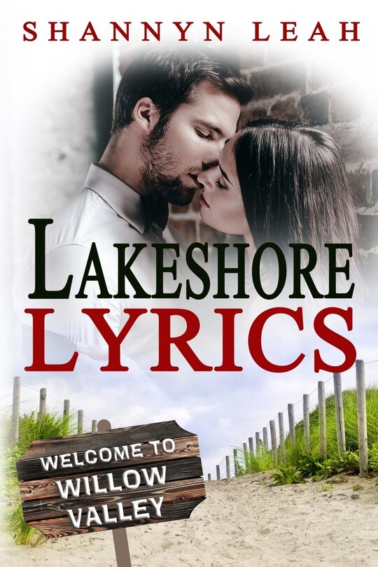 Couverture_Lakeshore Lyrics