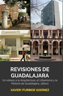Front cover_Revisiones de Guadalajara