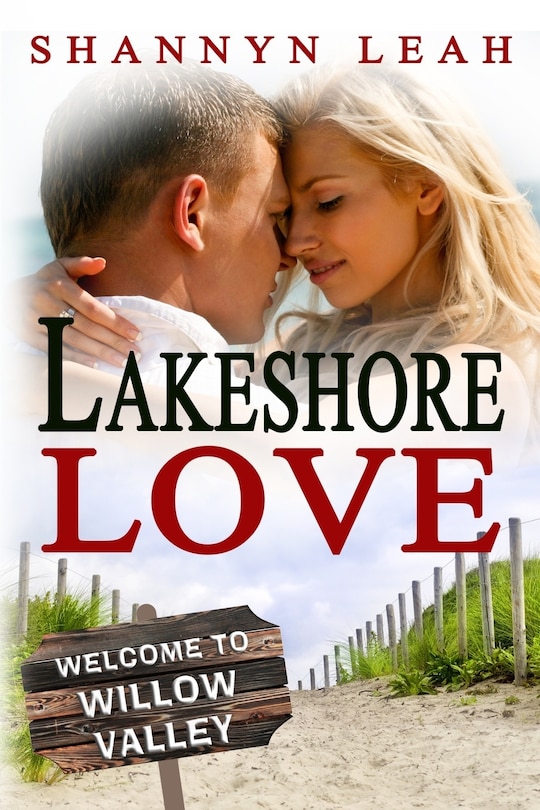 Front cover_Lakeshore Love