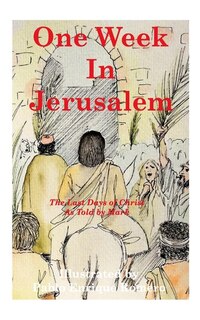 Couverture_One Week In Jerusalem