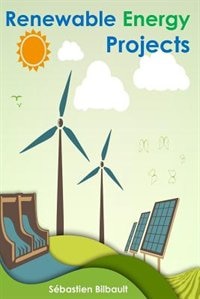 Front cover_Renewable Energy Projects