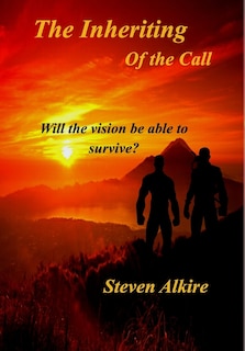 Couverture_The Inheriting